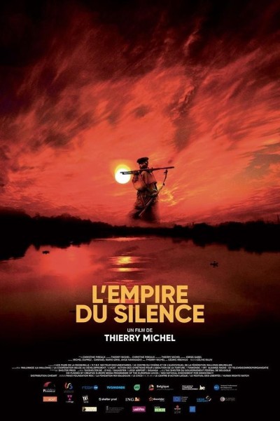 Caratula, cartel, poster o portada de Empire of silence
