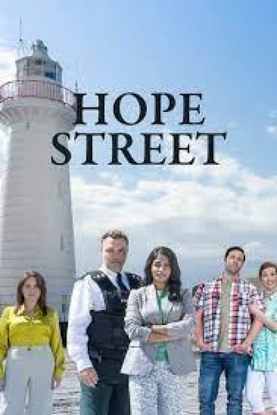 Caratula, cartel, poster o portada de Hope Street