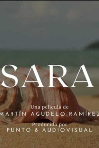 Cubierta de Sara: La fuerza del mar