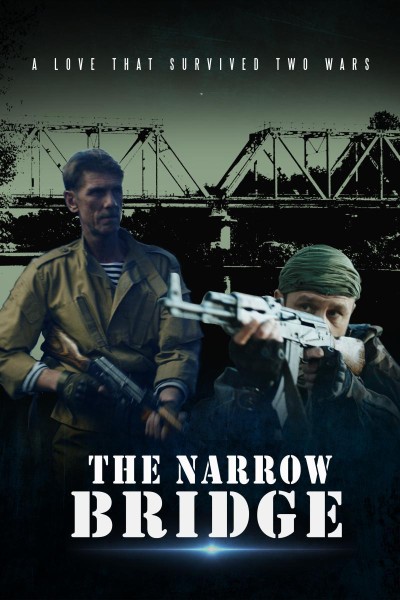 Caratula, cartel, poster o portada de The Narrow Bridge