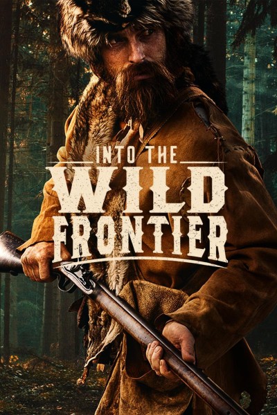 Caratula, cartel, poster o portada de Into the Wild Frontier