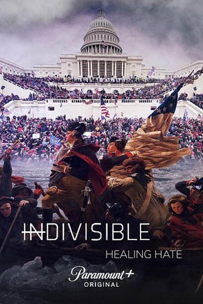 Caratula, cartel, poster o portada de Indivisible: Healing Hate