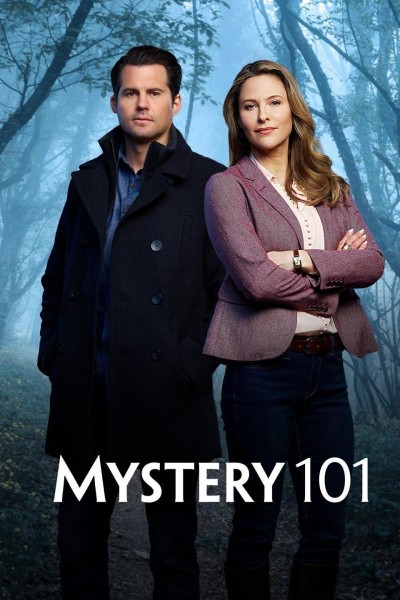 Caratula, cartel, poster o portada de Mystery 101