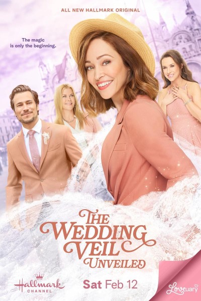 Caratula, cartel, poster o portada de The Wedding Veil Unveiled