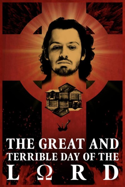 Caratula, cartel, poster o portada de The Great and Terrible Day of the Lord