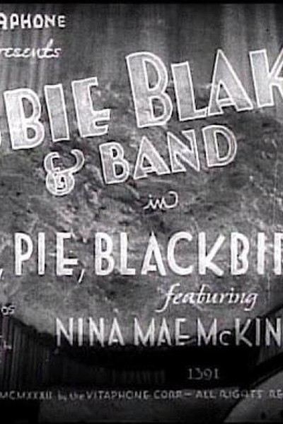 Cubierta de Pie, Pie, Blackbird