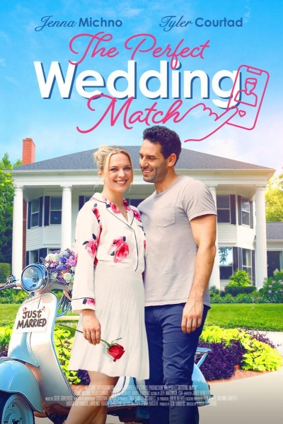 Caratula, cartel, poster o portada de The Perfect Wedding Match