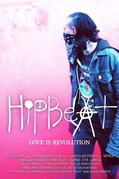 Caratula, cartel, poster o portada de HipBeat