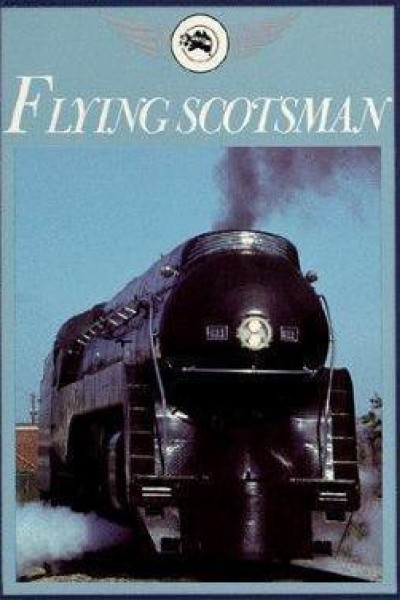Cubierta de The Flying Scotsman
