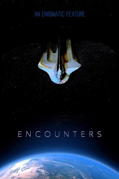 Caratula, cartel, poster o portada de Encounters