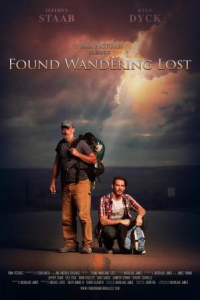 Caratula, cartel, poster o portada de Found Wandering Lost