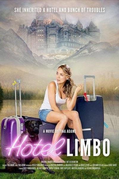 Caratula, cartel, poster o portada de Hotel Limbo