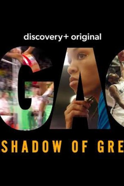 Caratula, cartel, poster o portada de Legacy: In the Shadow of Greatness