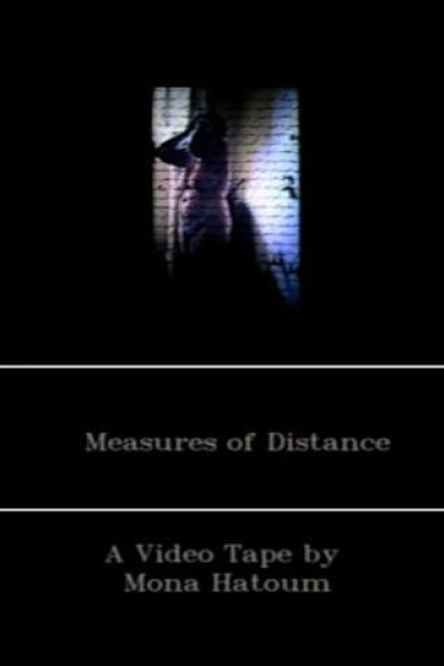 Cubierta de Measures of Distance