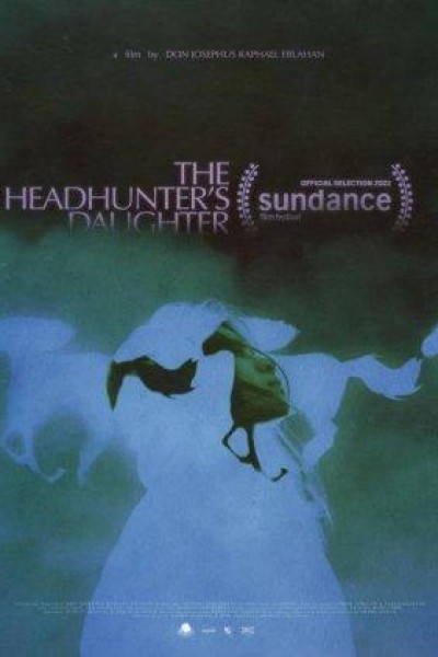 Caratula, cartel, poster o portada de The Headhunter\'s Daughter