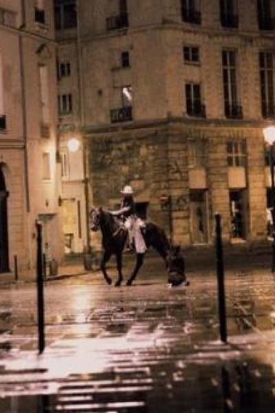 Caratula, cartel, poster o portada de Place des Victoires