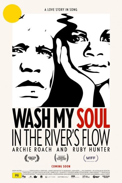 Caratula, cartel, poster o portada de Wash My Soul in the River's Flow