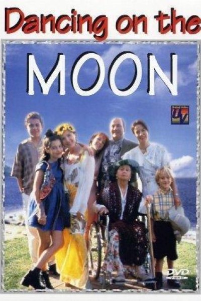 Caratula, cartel, poster o portada de Dancing on the Moon