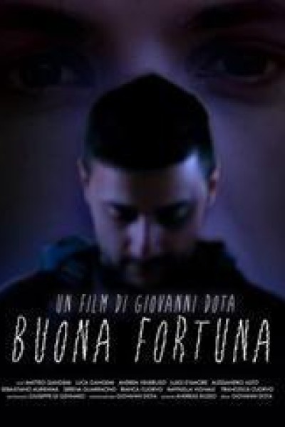 Caratula, cartel, poster o portada de Buona Fortuna