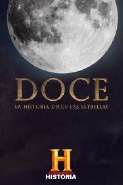 Cubierta de Doce, la historia desde las estrellas