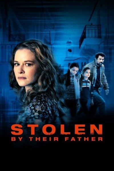 Caratula, cartel, poster o portada de Stolen by Their Father