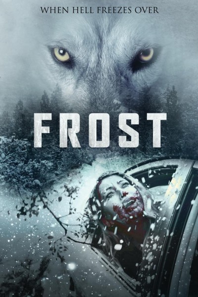 Caratula, cartel, poster o portada de Frost