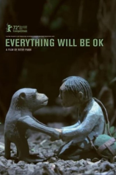 Caratula, cartel, poster o portada de Everything Will Be Ok