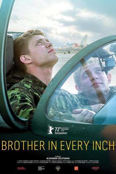 Caratula, cartel, poster o portada de Brother in Every Inch