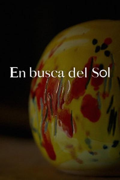 Cubierta de En busca del Sol