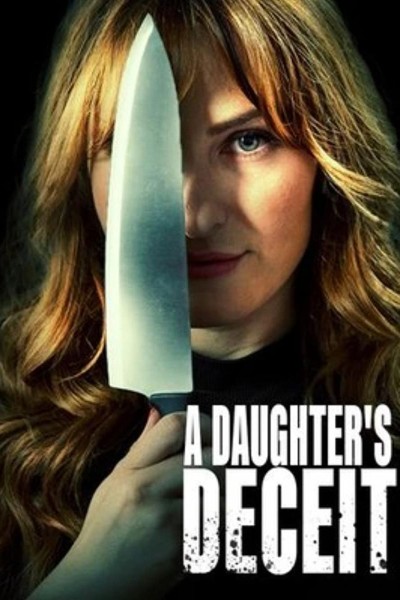 Caratula, cartel, poster o portada de A Daughter\'s Deceit