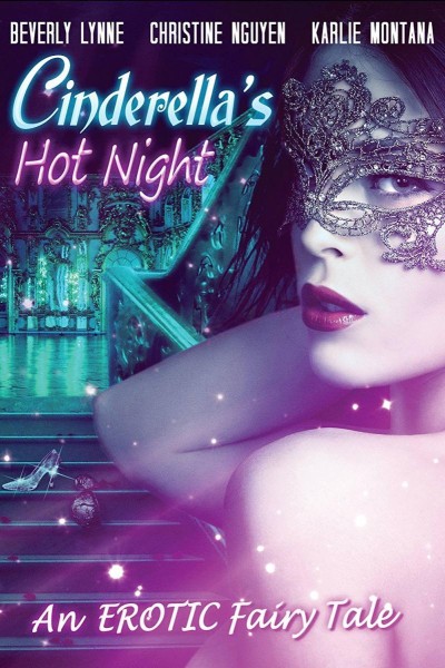 Caratula, cartel, poster o portada de Cinderella\'s Hot Night