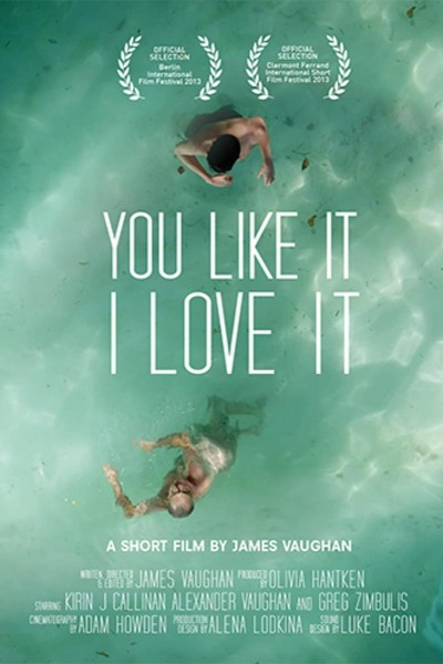 Caratula, cartel, poster o portada de You Like It, I Love It