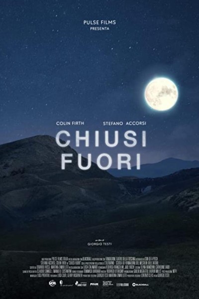Caratula, cartel, poster o portada de Chiusi Fuori
