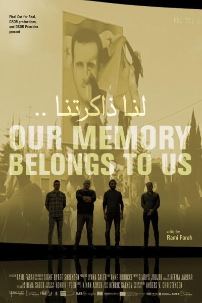 Caratula, cartel, poster o portada de Our Memory Belongs to Us