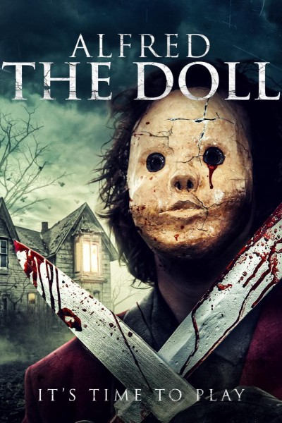 Caratula, cartel, poster o portada de Doll Cemetery