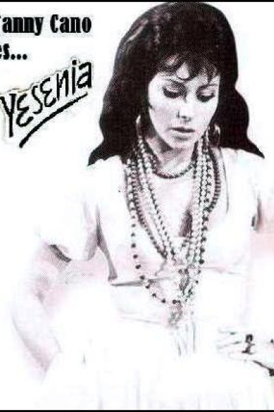 Caratula, cartel, poster o portada de Yesenia