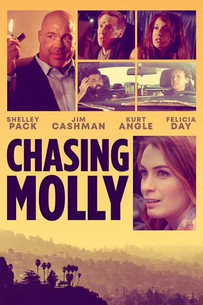 Caratula, cartel, poster o portada de Chasing Molly