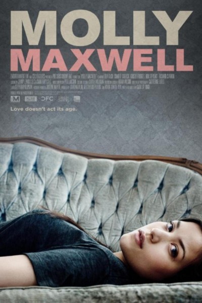 Caratula, cartel, poster o portada de Molly Maxwell