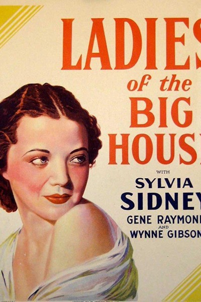 Caratula, cartel, poster o portada de Ladies of the Big House