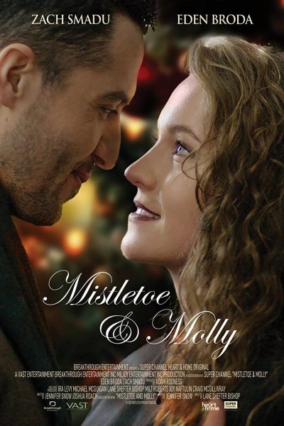 Caratula, cartel, poster o portada de Mistletoe and Molly
