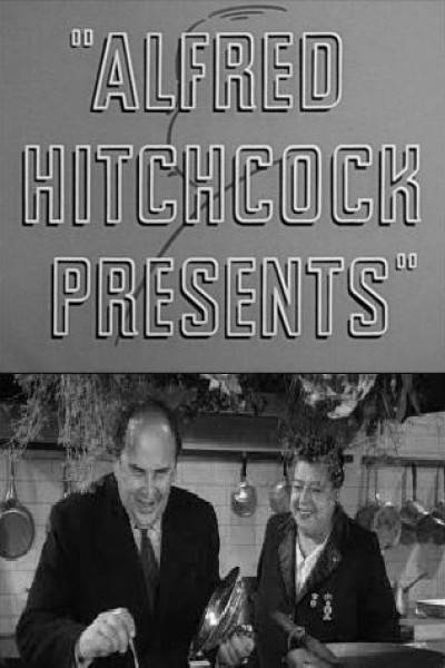 Cubierta de Alfred Hitchcock presenta: Specialty of the House