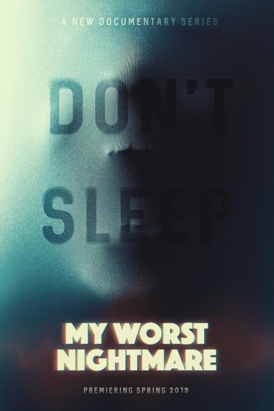 Caratula, cartel, poster o portada de My Worst Nightmare