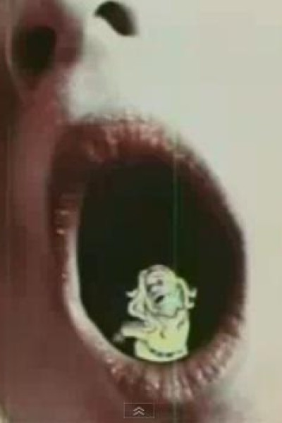 Caratula, cartel, poster o portada de Curious Alice