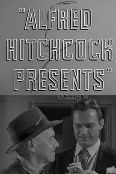 Cubierta de Alfred Hitchcock presenta: Yo me ocuparé de ti