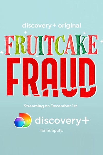 Caratula, cartel, poster o portada de Fruitcake Fraud