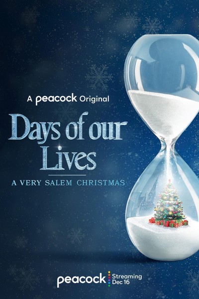 Caratula, cartel, poster o portada de Days of Our Lives: A Very Salem Christmas