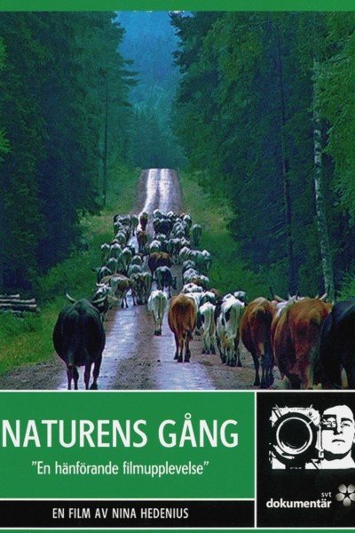 Cubierta de Naturens gång