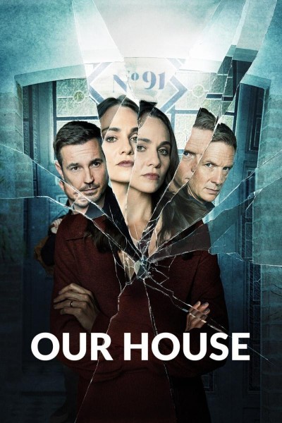 Caratula, cartel, poster o portada de Our House