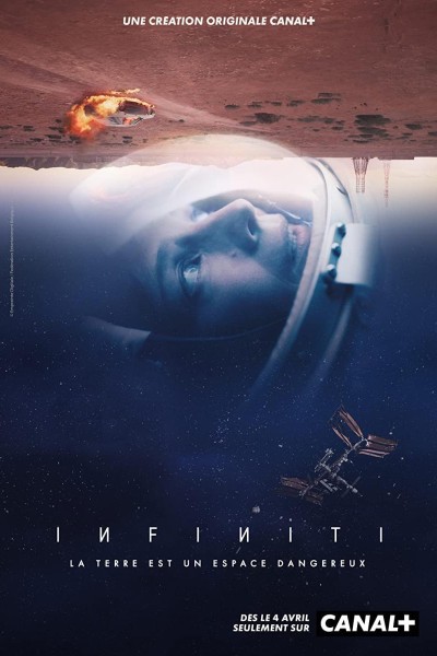 Caratula, cartel, poster o portada de Infiniti