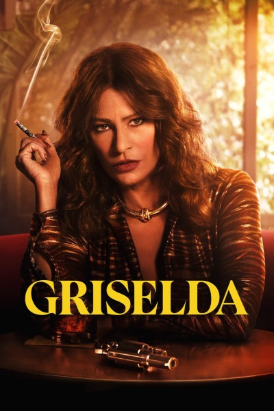 Caratula, cartel, poster o portada de Griselda